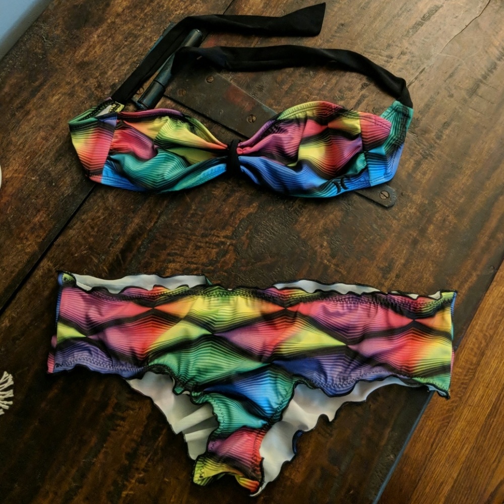 Hurley Bikini